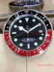 2018 Fake Rolex GMT-Master II Wall Clock Red and Blue Coca Cola Bezel (3)_th.jpg
